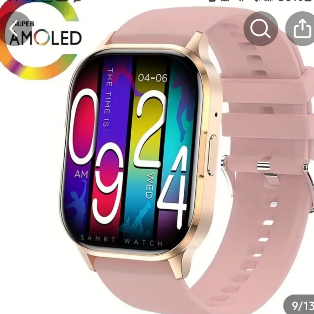 SMART WATCH